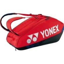 Yonex Professional Badminton Kitbag - 6Pcs Yonex Professional Badminton Kitbag - 6Pcs