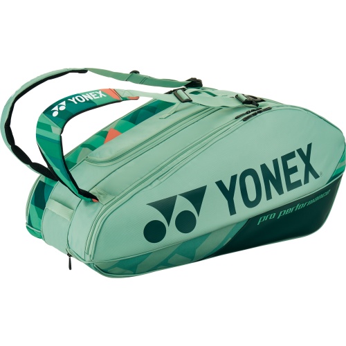 Yonex Professional Badminton Kitbag - 9Pcs