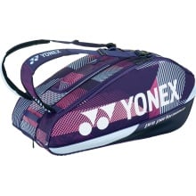 Yonex Professional Badminton Kitbag - 9Pcs