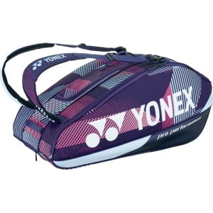 Yonex Professional Badminton Kitbag - 9Pcs Yonex Professional Badminton Kitbag - 9Pcs