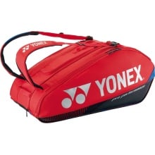 Yonex Professional Badminton Kitbag - 9Pcs