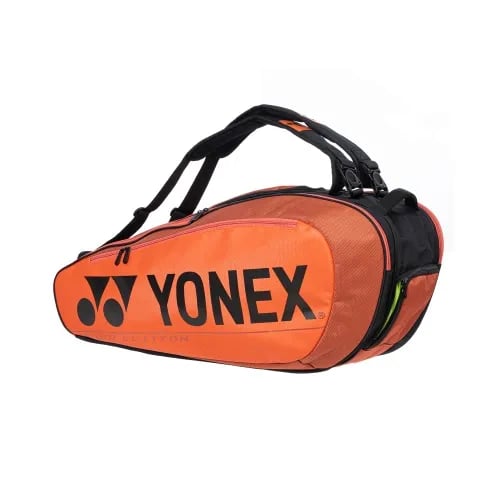Yonex 92029EX Pro Tour Edition BT9 Kitbag