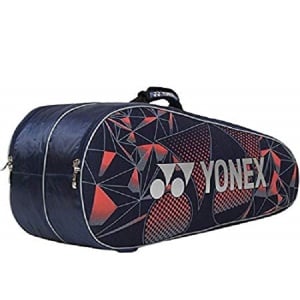 Yonex LRB06 MS BT6 Badminton Kit Bag Yonex LRB06 MS BT6 Badminton Kit Bag