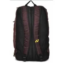 Yonex Military Brown Backpack Yonex Military Brown Backpack