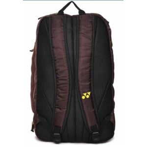 Yonex Military Brown Backpack