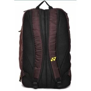 Yonex Military Brown Backpack Yonex Military Brown Backpack