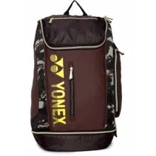 Yonex Military Brown Backpack Yonex Military Brown Backpack