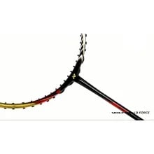 Yonex Voltric LD Force Rio Limited Edition Badminton Racquet Yonex Voltric LD Force Rio Limited Edition Badminton Racquet