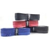 Yonex Leather Badminton Grip (AC7500), Pack of 4 Grips