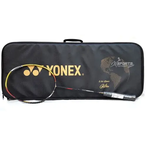 Yonex Voltric LD Force Rio Limited Edition Badminton Racquet