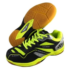 Yonex SRCR CFM Junior Badminton Shoes [Make your Child Happy]