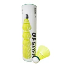 Yonex Mavis 10 Green Cap Shuttlecock