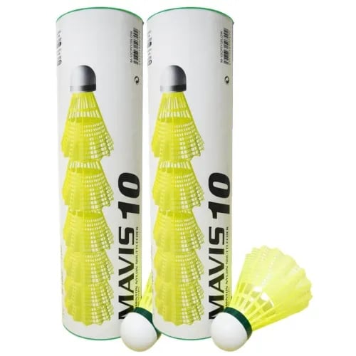 Yonex Mavis 10 Shuttlecock