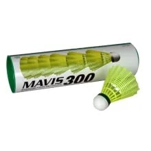 Yonex Mavis 300 Green Cap Shuttlecock Yonex Mavis 300 Green Cap Shuttlecock