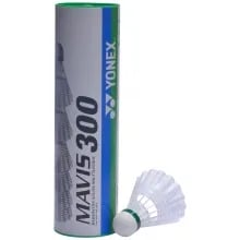 Yonex Mavis 300 Green Cap Shuttlecock Yonex Mavis 300 Green Cap Shuttlecock