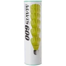 Yonex Mavis 600 Green Cap Shuttlecock Yonex Mavis 600 Green Cap Shuttlecock