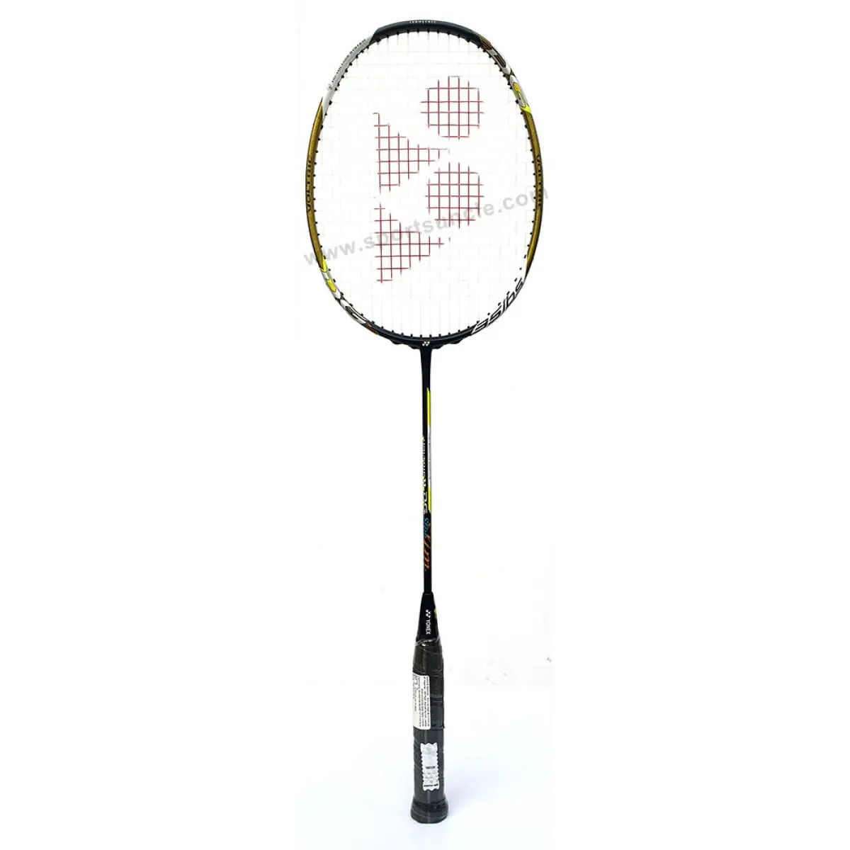 3U-G5 YONEX Voltric 11DG SLIM Spark Gold Durable Grade Badminton Racket VT11DGSLEX
