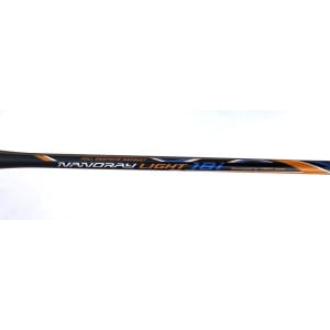 Yonex Nanoray Light 18i Badminton Racquet Yonex Nanoray Light 18i Badminton Racquet
