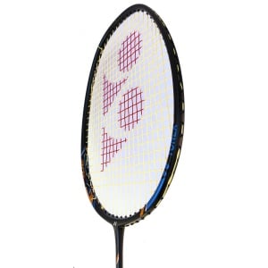 Yonex Nanoray Light 18i Badminton Racquet Yonex Nanoray Light 18i Badminton Racquet