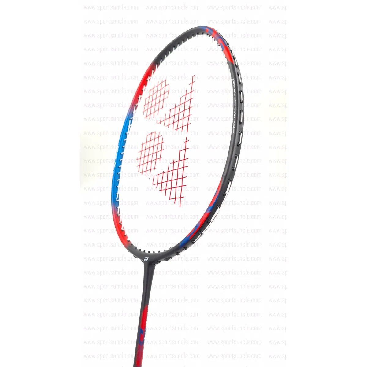 Yonex Astrox 7 DG Badminton Racket (AX7DG, 4U G4) | SportsUncle
