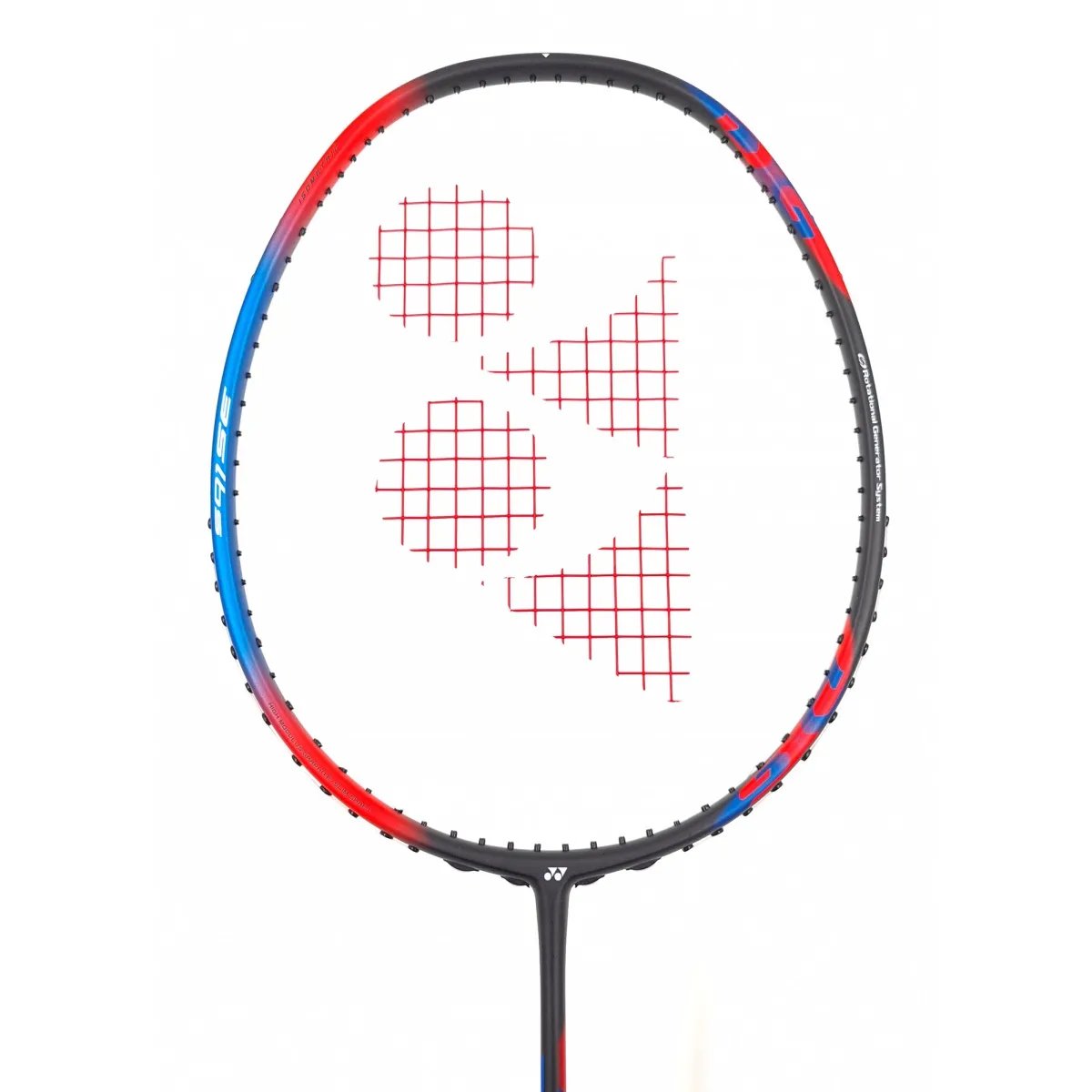 Yonex Astrox 7 DG Badminton Racket (AX7DG, 4U G4) | SportsUncle