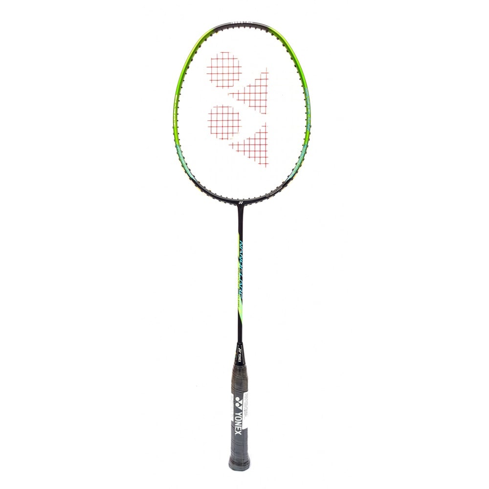 Yonex Nanoflare 001 CLEAR Badminton Racket