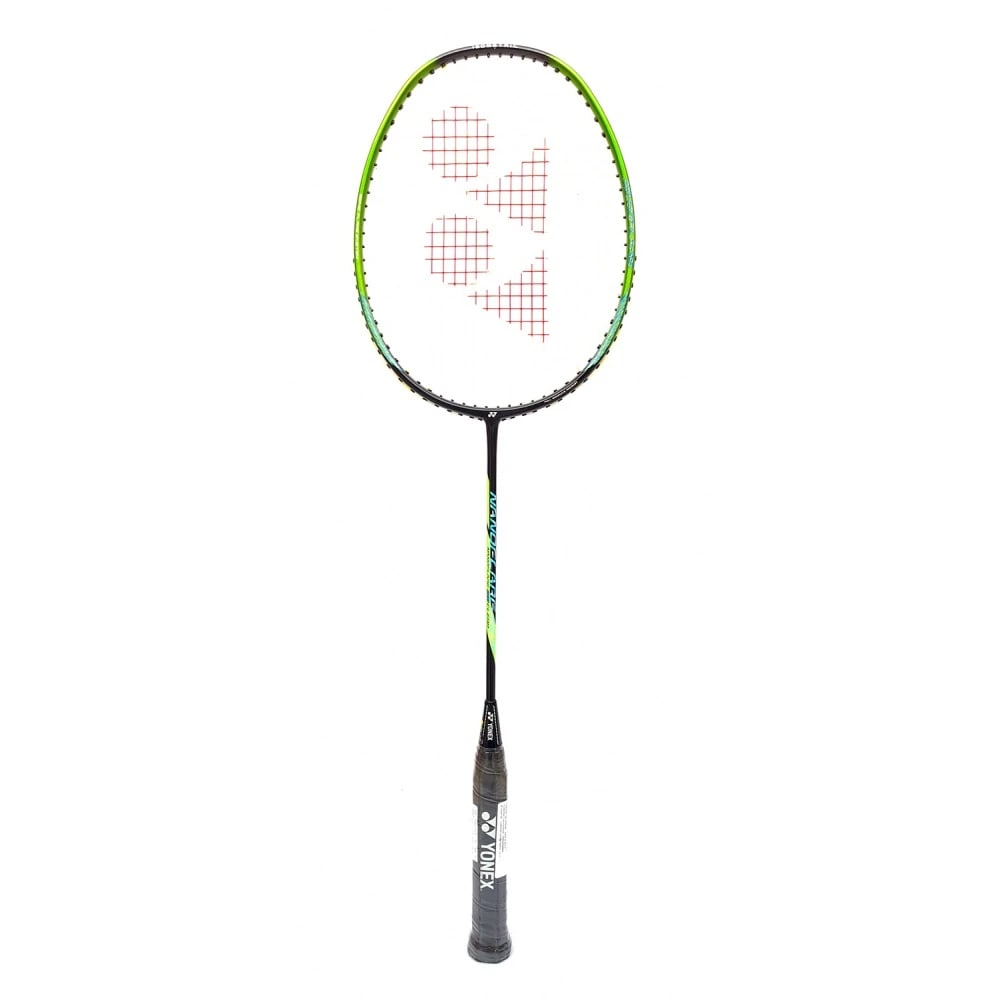 Yonex Nanoflare 001 CLEAR Badminton Racket