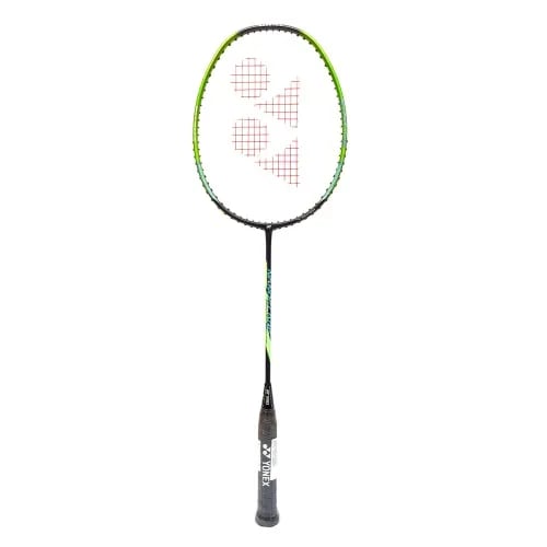 Yonex Nanoflare 001 CLEAR Badminton Racket