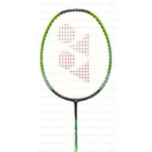 001 CLEAR Badminton Racket Yonex Nanoflare 001 CLEAR Badminton Racket