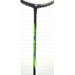 Yonex Nanoflare 001 CLEAR Badminton Racket
