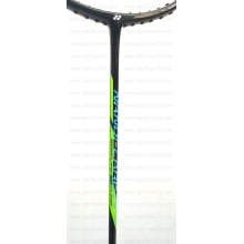 Yonex Nanoflare 001 CLEAR Badminton Racket