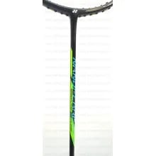 001 CLEAR Badminton Racket Yonex Nanoflare 001 CLEAR Badminton Racket