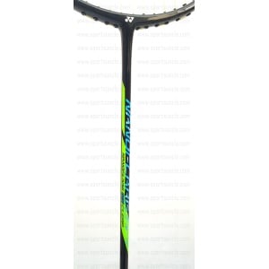 Yonex Nanoflare 001 CLEAR Badminton Racket