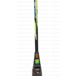 Yonex Nanoflare 001 CLEAR Badminton Racket