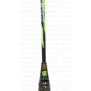 Yonex Nanoflare 001 CLEAR Badminton Racket