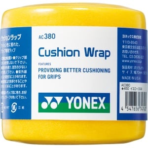 Yonex Cushion Wrap AC380