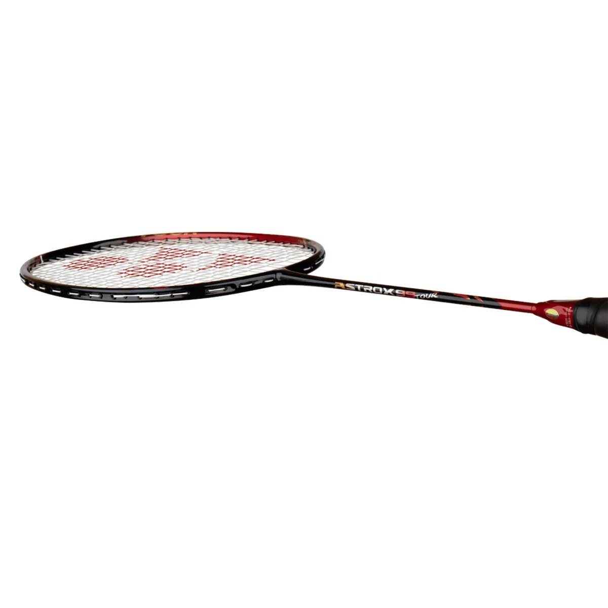 Yonex Astrox 99 Tour Badminton Racquet [White Tiger] - Strung main image 1