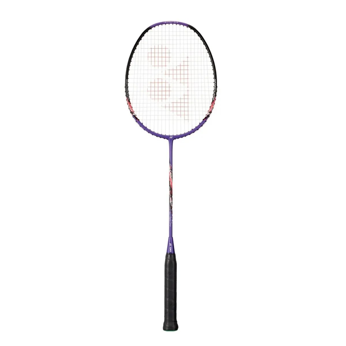 Buy Yonex Nanoflare 001 ABILITY Badminton Racket - Sportsuncle