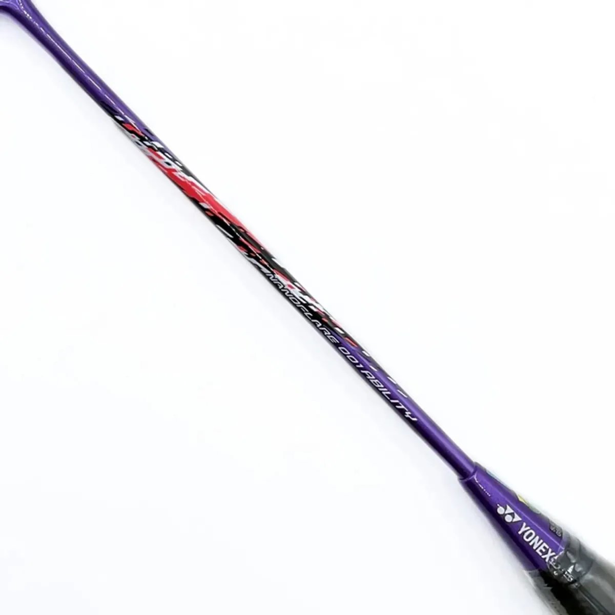 Buy Yonex Nanoflare 001 ABILITY Badminton Racket - Sportsuncle