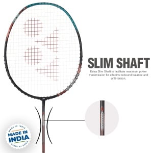 Yonex Astrox Attack 9 Badminton Racket Yonex Astrox Attack 9 Badminton Racket