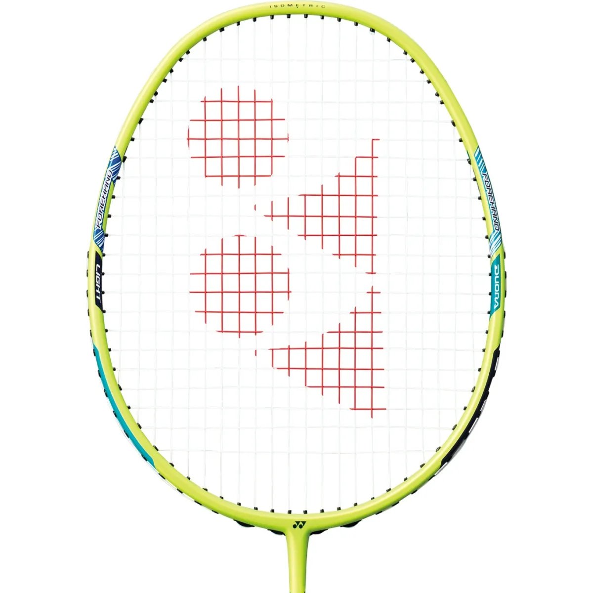 Buy Yonex Duora Light Badminton Racket, 78g - Sportsuncle