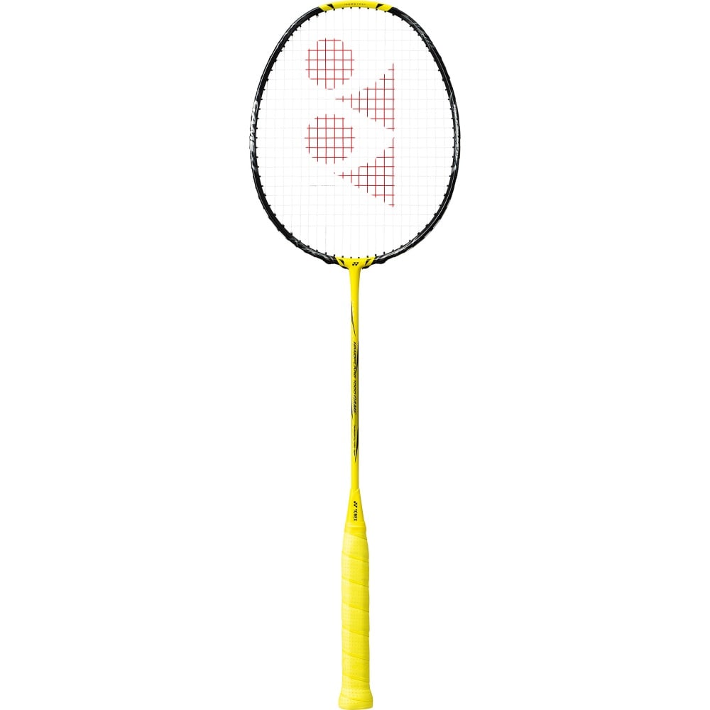 Yonex Nanoflare 1000 GAME Badminton Racket