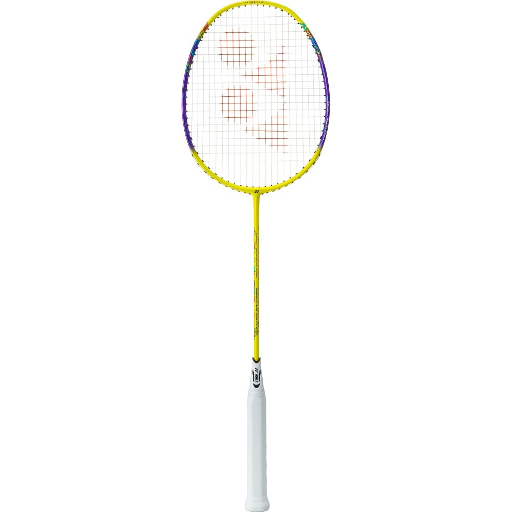 Yonex Nanoflare 002 CLEAR Badminton Racket