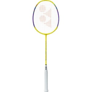 Yonex Nanoflare 002 CLEAR Badminton Racket