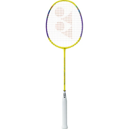 Yonex Nanoflare 002 CLEAR Badminton Racket