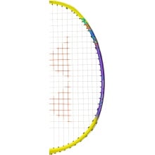 Yonex Nanoflare 002 CLEAR Badminton Racket