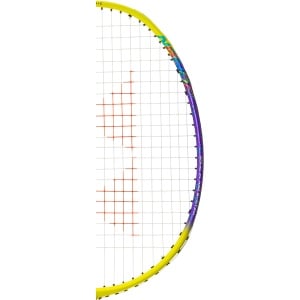 002 CLEAR Badminton Yonex Nanoflare 002 CLEAR Badminton Racket