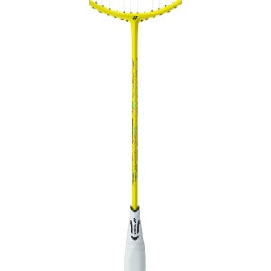 002 CLEAR Badminton Yonex Nanoflare 002 CLEAR Badminton Racket