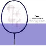 Yonex GR 303i (Pack of 2) Badminton Racket
