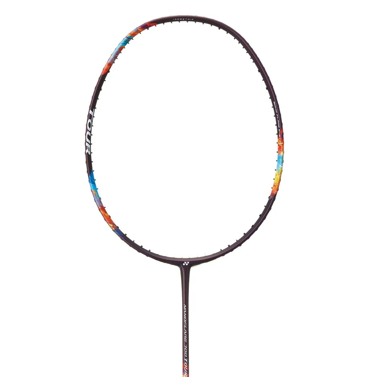 Buy Yonex Nanoflare 700 TOUR Badminton Racket - Sportsuncle